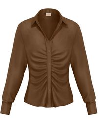 Marella - Calesse Shirt - Lyst