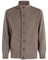 Barbour - Cardigans - Lyst