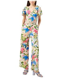 Naf Naf - Jumpsuits - Lyst