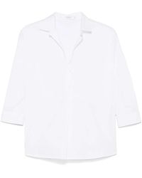 Barba Napoli - Katoenen Overhemd - Lyst