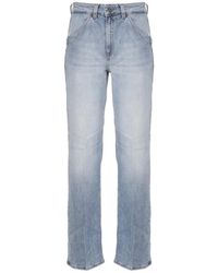 Dondup - Jeans > straight jeans - Lyst