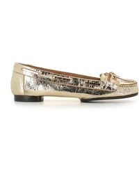 Roberto Del Carlo - Sailor Shoes - Lyst
