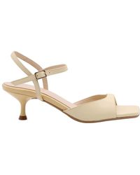 March23 - High Heel Sandals - Lyst