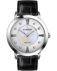 Eterna - Watches - Lyst