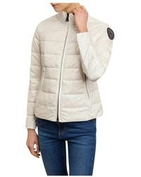 Blauer - Down Jackets - Lyst