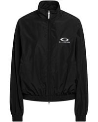 Balenciaga - Light Jackets - Lyst
