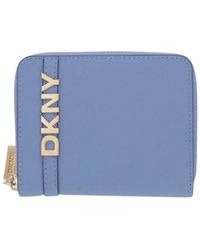 DKNY - Accessoires Portemonnees & Kaarthouders - Lyst