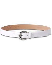 Aigner - Accessories > belts - Lyst