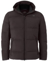 UBR - Down Jackets - Lyst