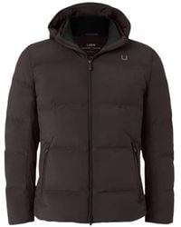 UBR - Down Jackets - Lyst