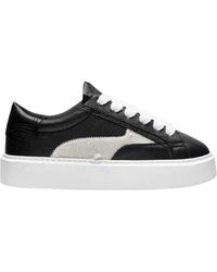 RETERNITY - Schoenen ,Zwart ,Leer Le Promeneur - Lyst