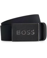 HUGO - Belts - Lyst