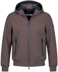 Heskimo - Bomber Jackets - Lyst