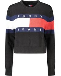 Tommy Hilfiger - Round-Neck Knitwear - Lyst