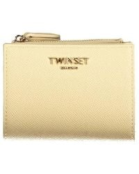 Twinset - Wallets & Cardholders - Lyst