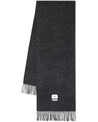 Adererror - Winter Scarves - Lyst