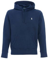 Ralph Lauren - Stylische sweatshirts & hoodies - Lyst