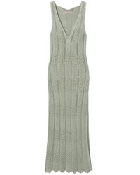 Twinset - Knitted Dresses - Lyst