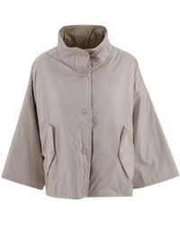 Weekend by Maxmara - Light Jackets - Lyst