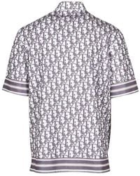 camisas dior hombre