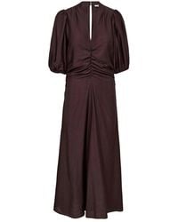 co'couture - Midi Dresses - Lyst