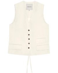 Birgitte Herskind - Vests - Lyst