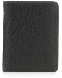 Maison Margiela - Stilvolle Geldbörsen Und Kartenhalter - Lyst