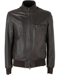 Stewart - Leather Jackets - Lyst