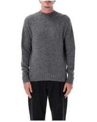 Tom Ford - Round-Neck Knitwear - Lyst