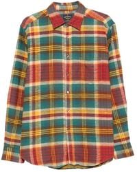 Portuguese Flannel - Casual Shirts - Lyst
