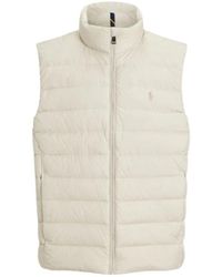 Polo Ralph Lauren - Vests - Lyst