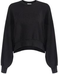 Elisabetta Franchi - Sweatshirts - Lyst
