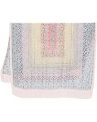 Faliero Sarti - Scarves - Lyst