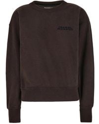Isabel Marant - Stijlvolle Sweatshirts Voor Vrouwen - Lyst