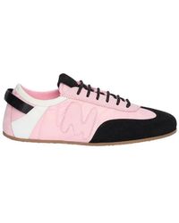 MSGM - Schuhe - Lyst