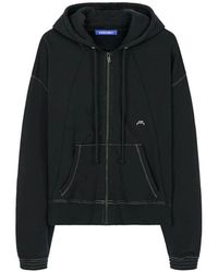 A_COLD_WALL* - Zip-Throughs - Lyst