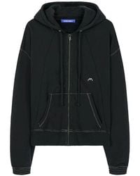 A_COLD_WALL* - Zip-Throughs - Lyst