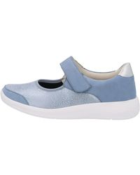 SOLIDUS - Elegante Damen Ballerinas Für Jeden Tag - Lyst