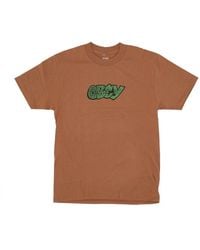 Obey - T-Shirts - Lyst
