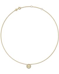 Tory Burch - Necklaces - Lyst