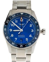 Longines - Spirit Zulu Time - Lyst
