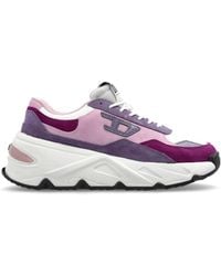 DIESEL - Sportschuhe S-Savannah - Lyst