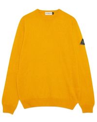 Roy Rogers - Round-Neck Knitwear - Lyst