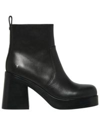 Windsor Smith - Heeled Boots - Lyst