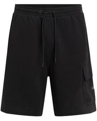 Calvin Klein - Casual Shorts - Lyst