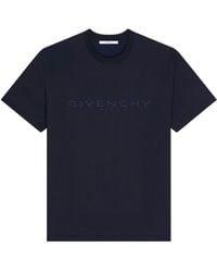 Givenchy - T-Shirts - Lyst
