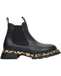 ESTRO - Chelsea Boots - Lyst