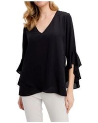 Joseph Ribkoff - Blouses - Lyst