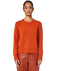 Alpha Studio - Cashmere Knitwear - Lyst