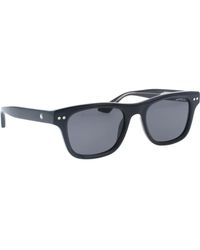 Montblanc - Stylische sonnenbrille für ultimativen schutz - Lyst